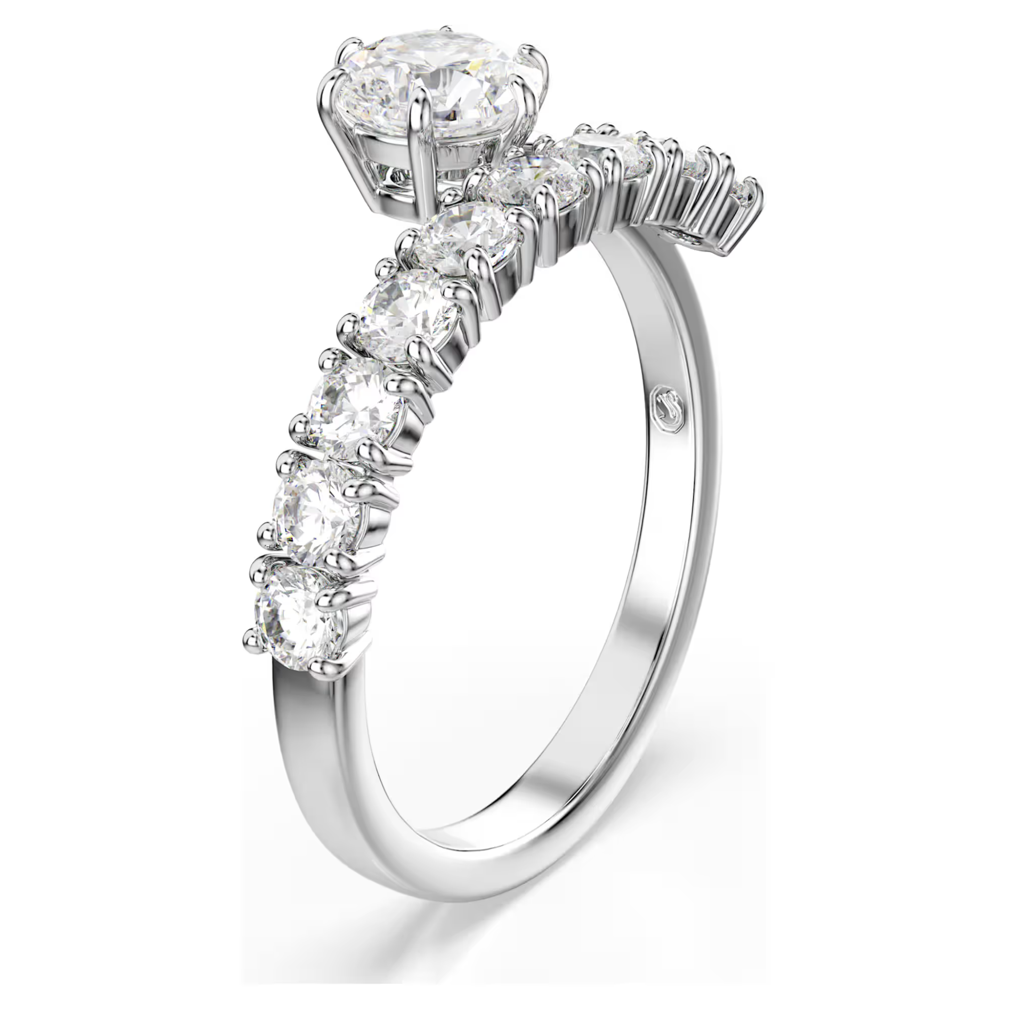 Pierścionek Swarovski • Matrix 5753575 3
