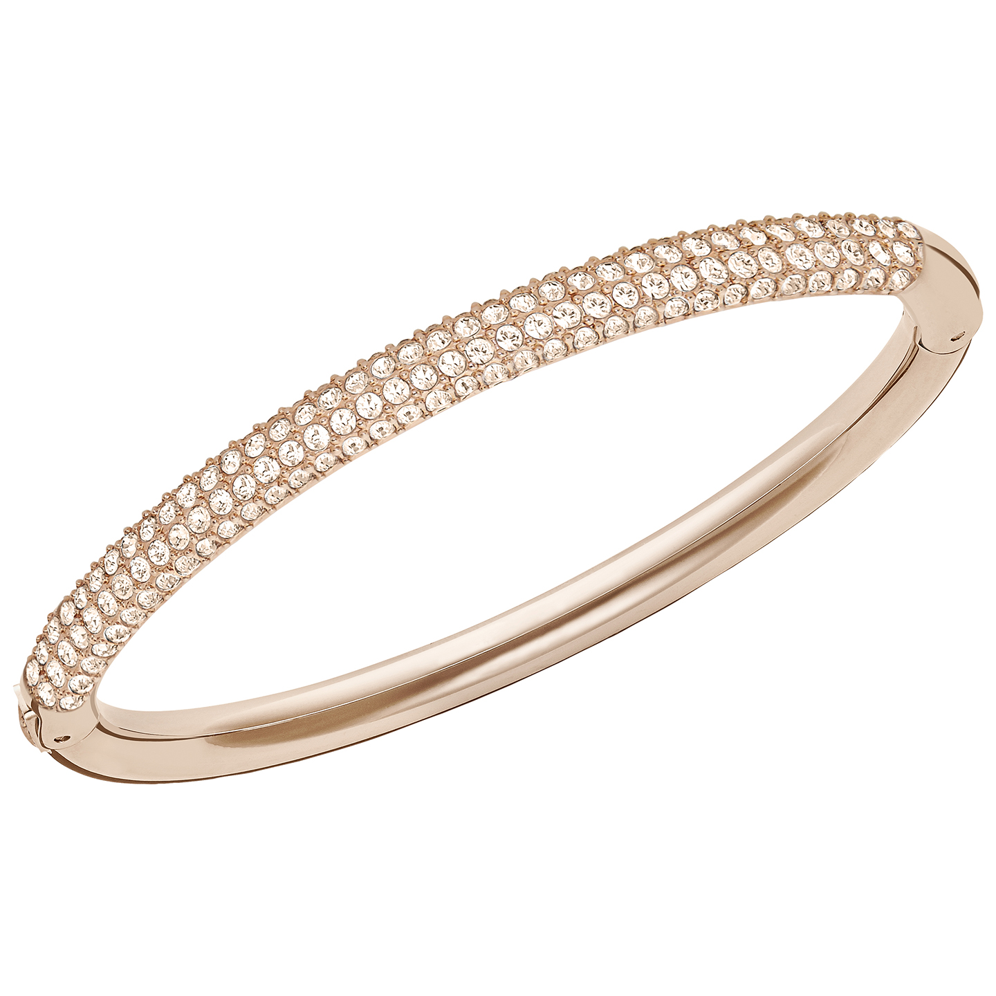 Bransoletka SWAROVSKI • Stone Mini Bangle 5032849 1