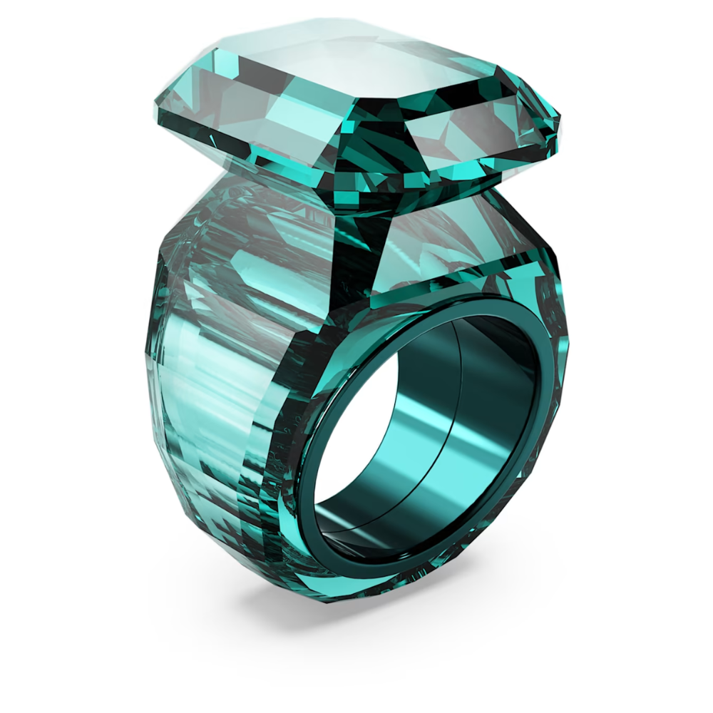 Pierścionek Swarovski • Lucent 5607344 2