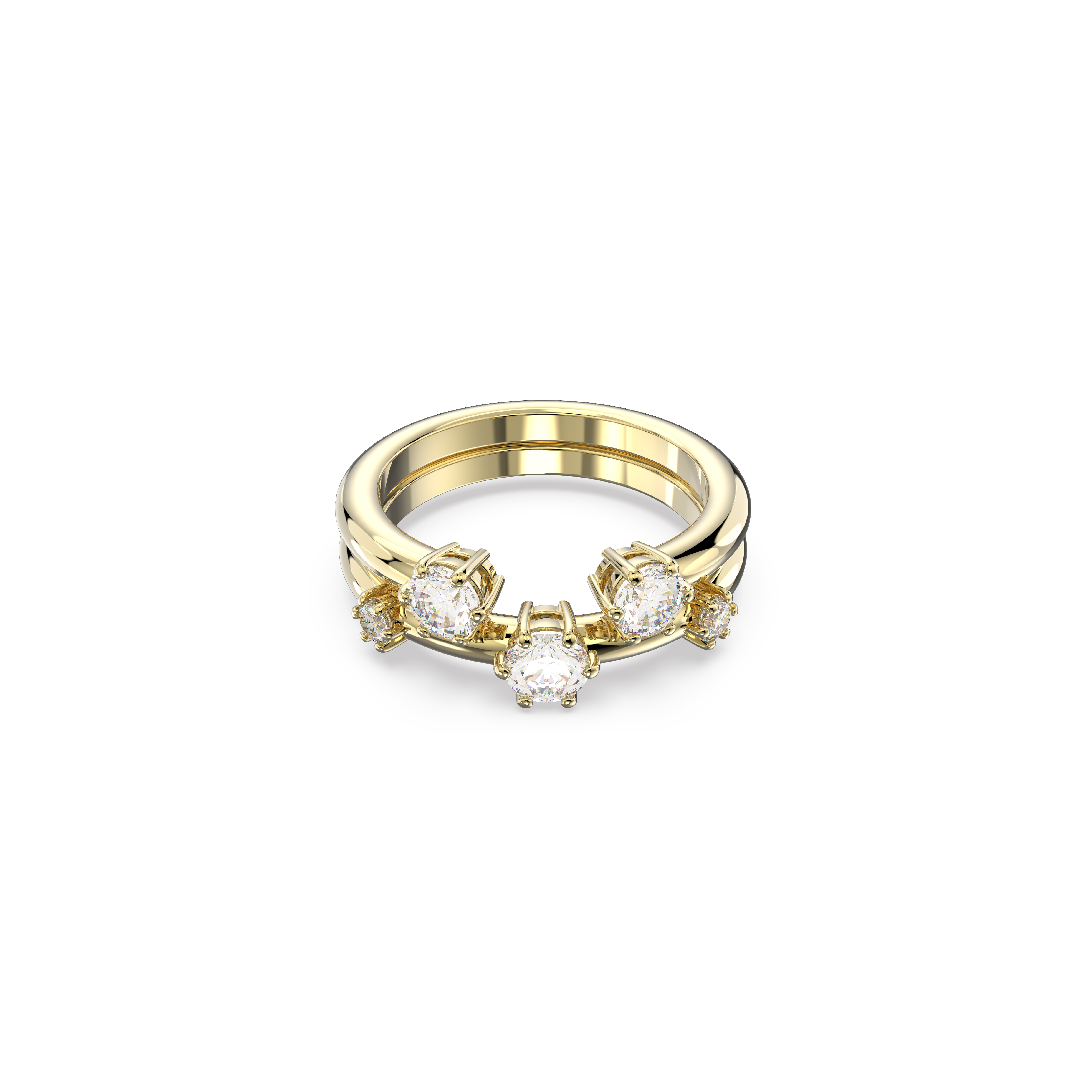 Pierścionek Swarovski • Constella 5640964 3