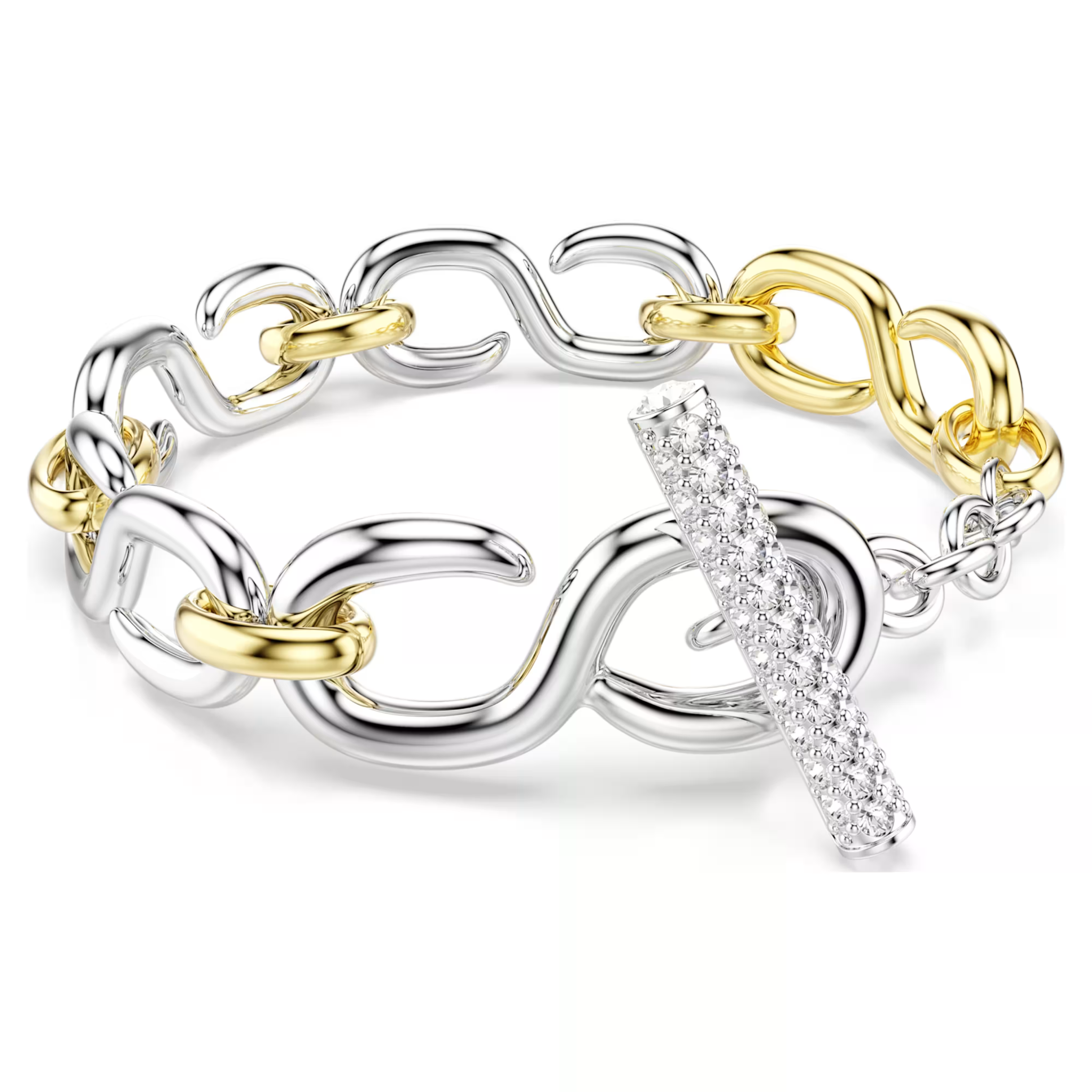 Bransoletka SWAROVSKI • Dextera 5741797 4