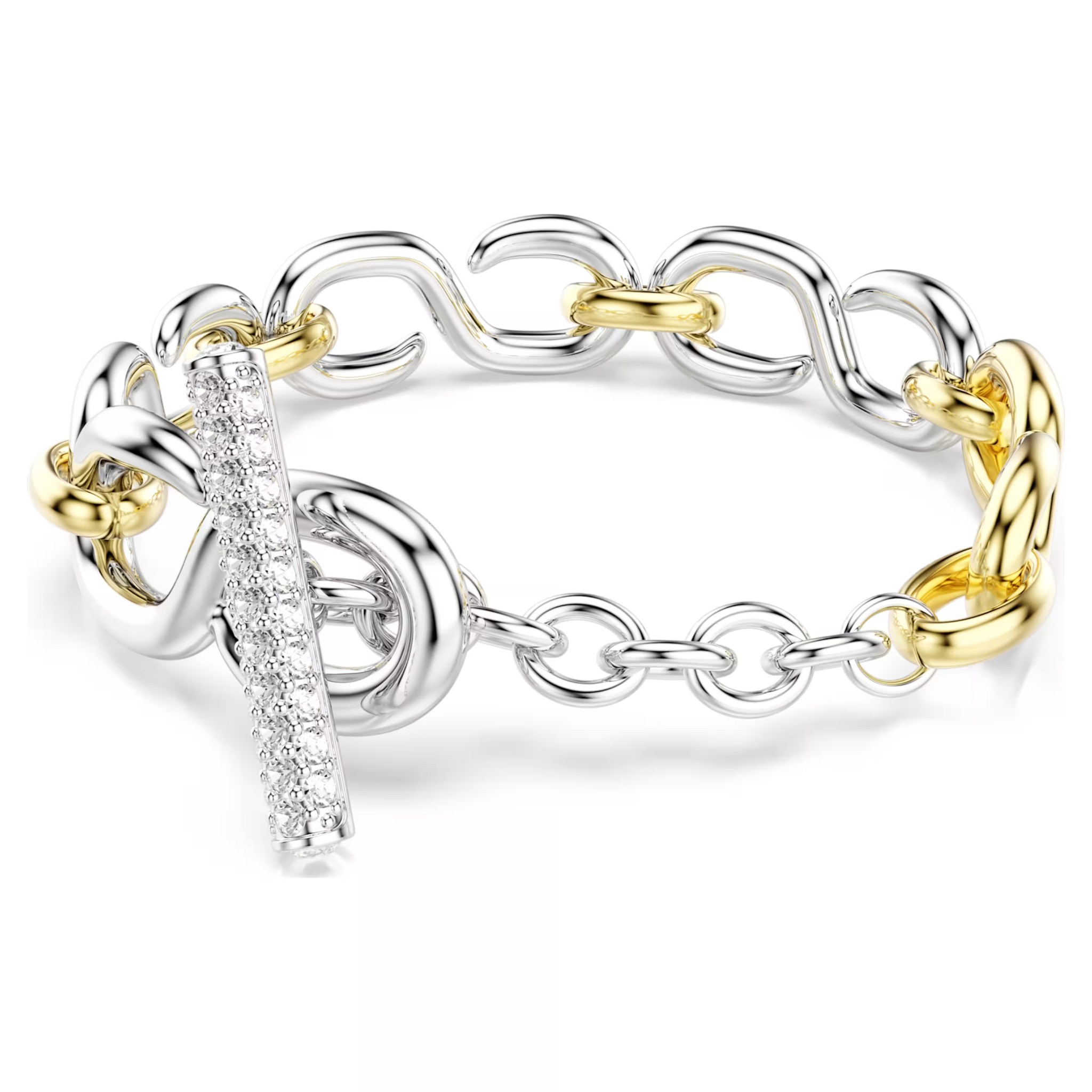 Bransoletka SWAROVSKI • Dextera 5741797 2