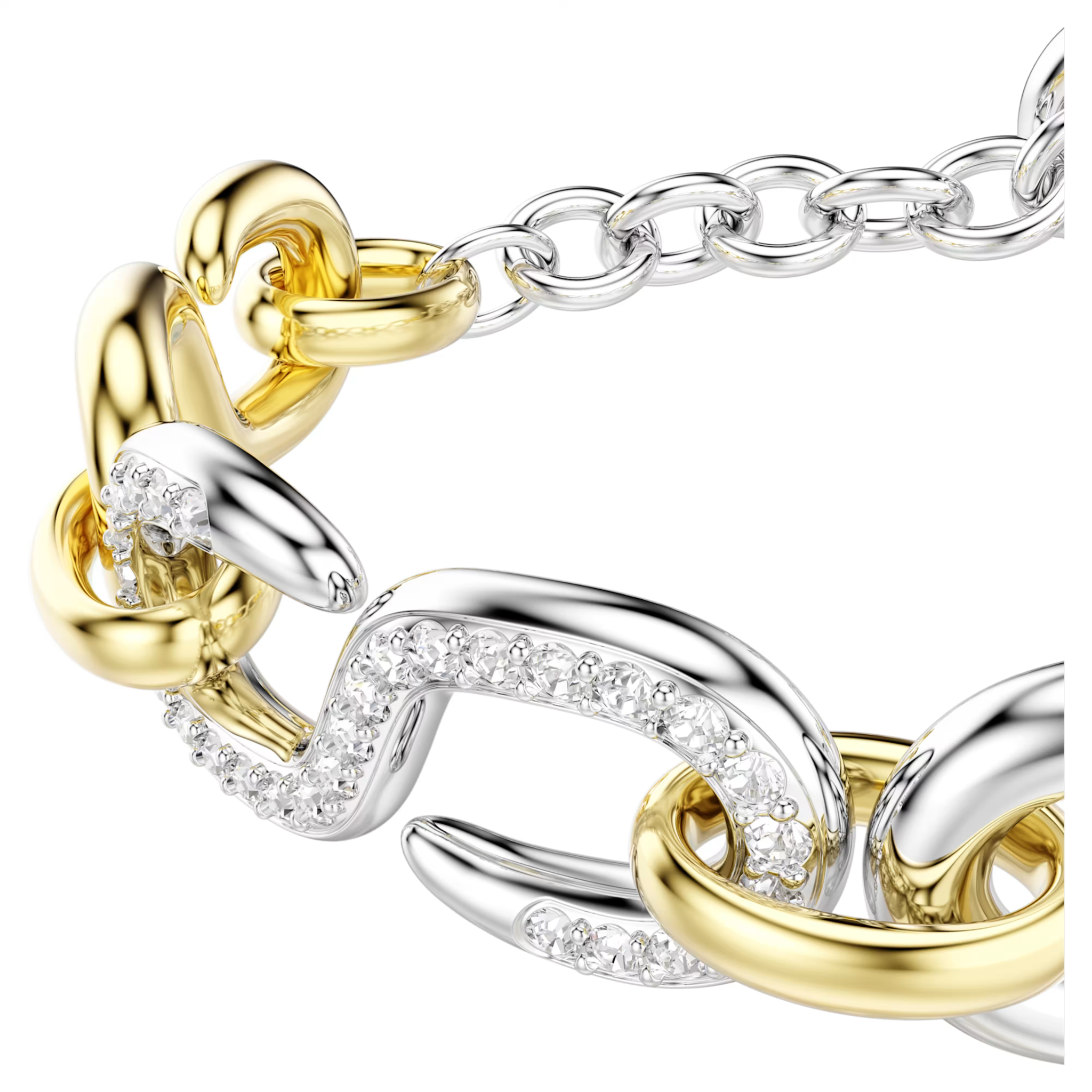 Bransoletka SWAROVSKI • Dextera 5741797 1