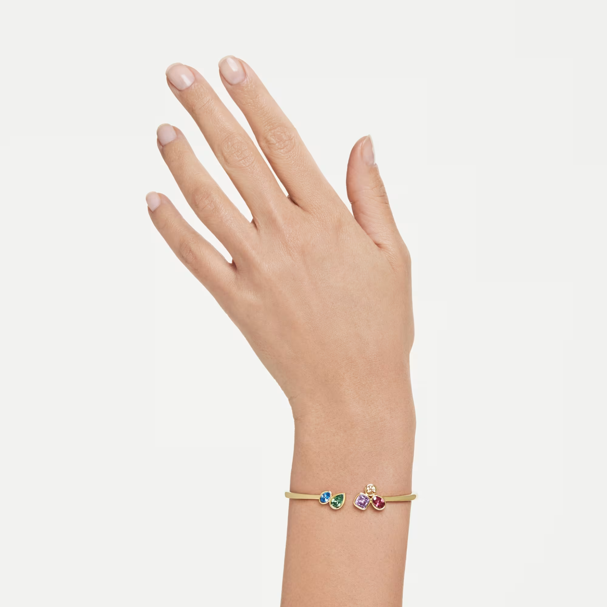 Bransoletka SWAROVSKI Imber 5753259 3