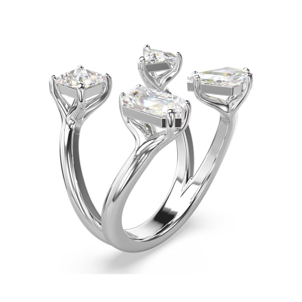 Pierścionek Swarovski • Mesmera 5661704 1