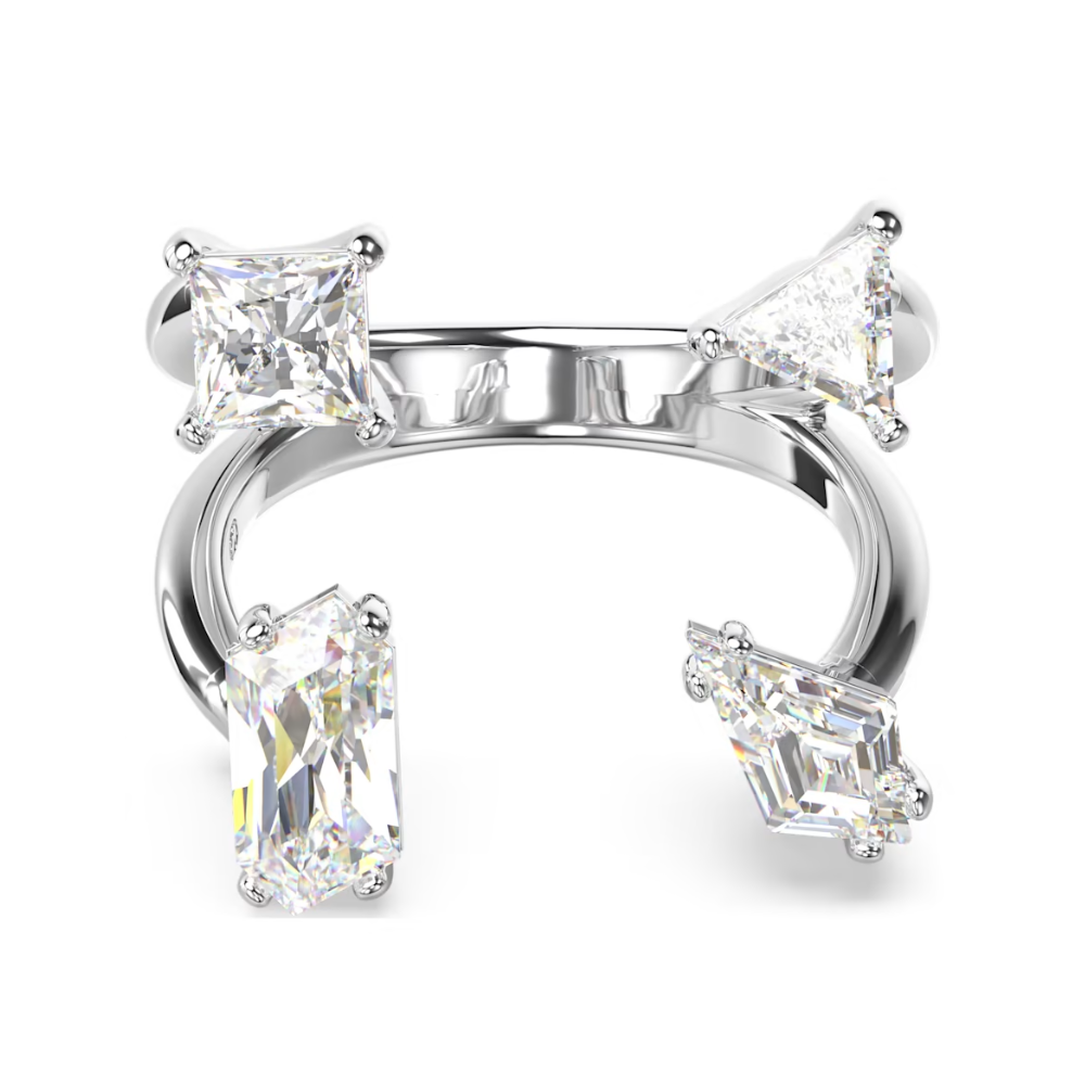 Pierścionek Swarovski • Mesmera 5661704 3