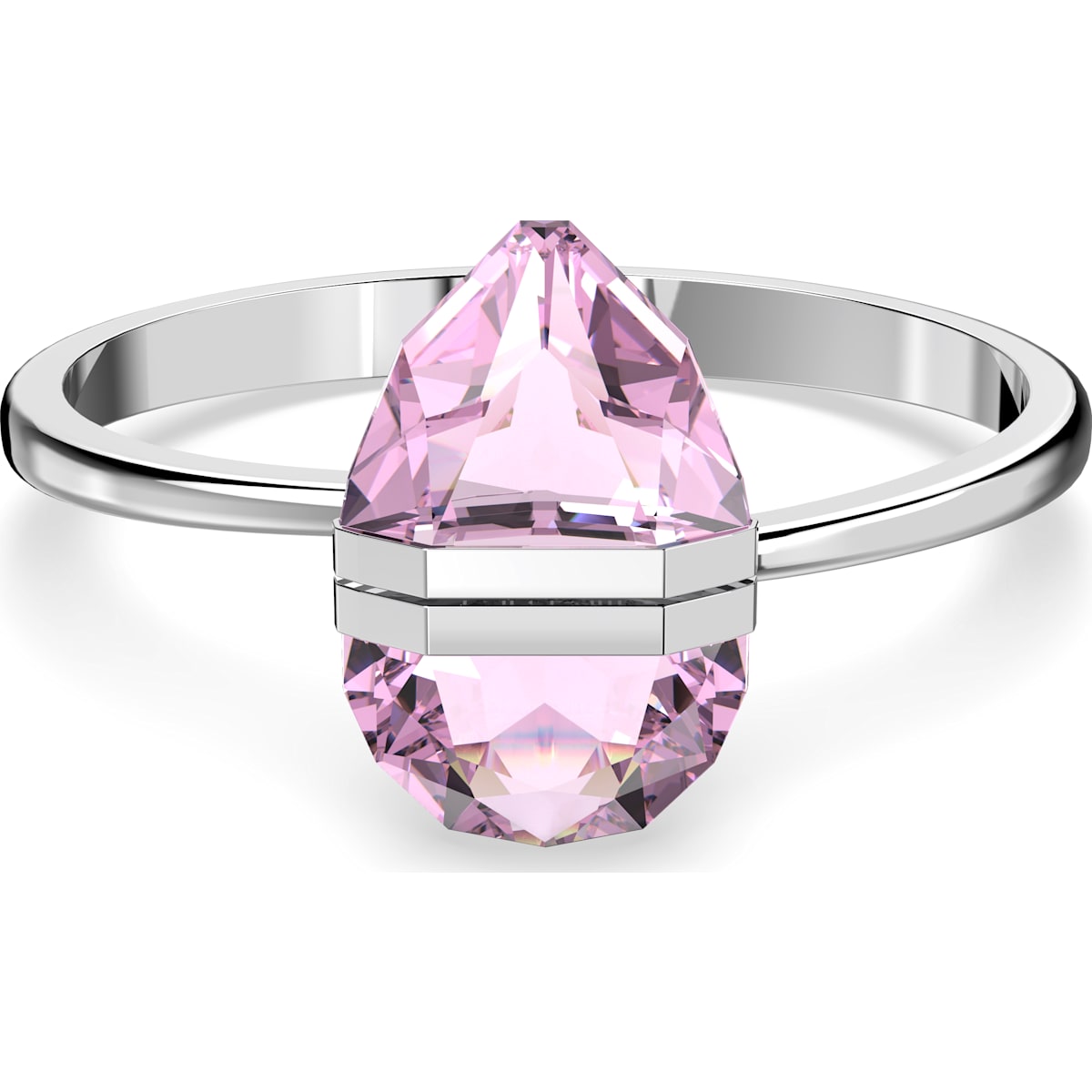 Bransoletka SWAROVSKI • Lucent 5615112 1