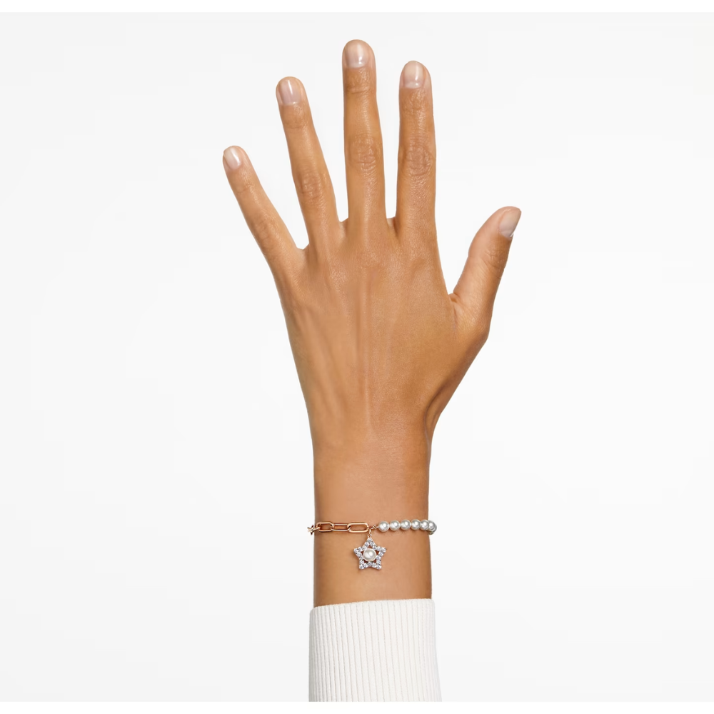 Bransoletka SWAROVSKI • Stella 5645461 1