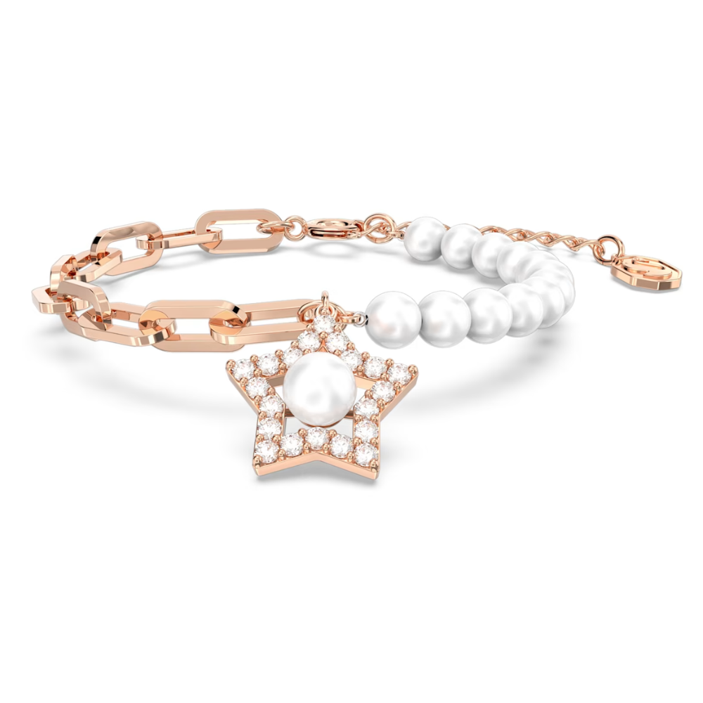 Bransoletka SWAROVSKI • Stella 5645461 2