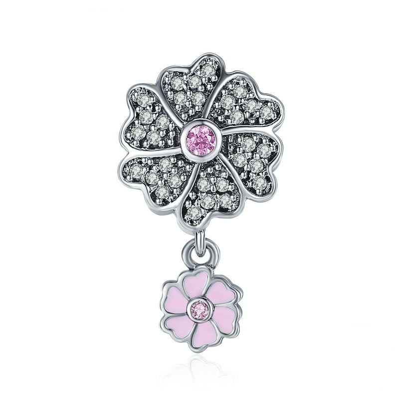 Charms Różowy ogród FUG0359 1