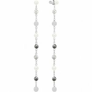 Swarovski kolczyki • Canopy Long 5430883 1