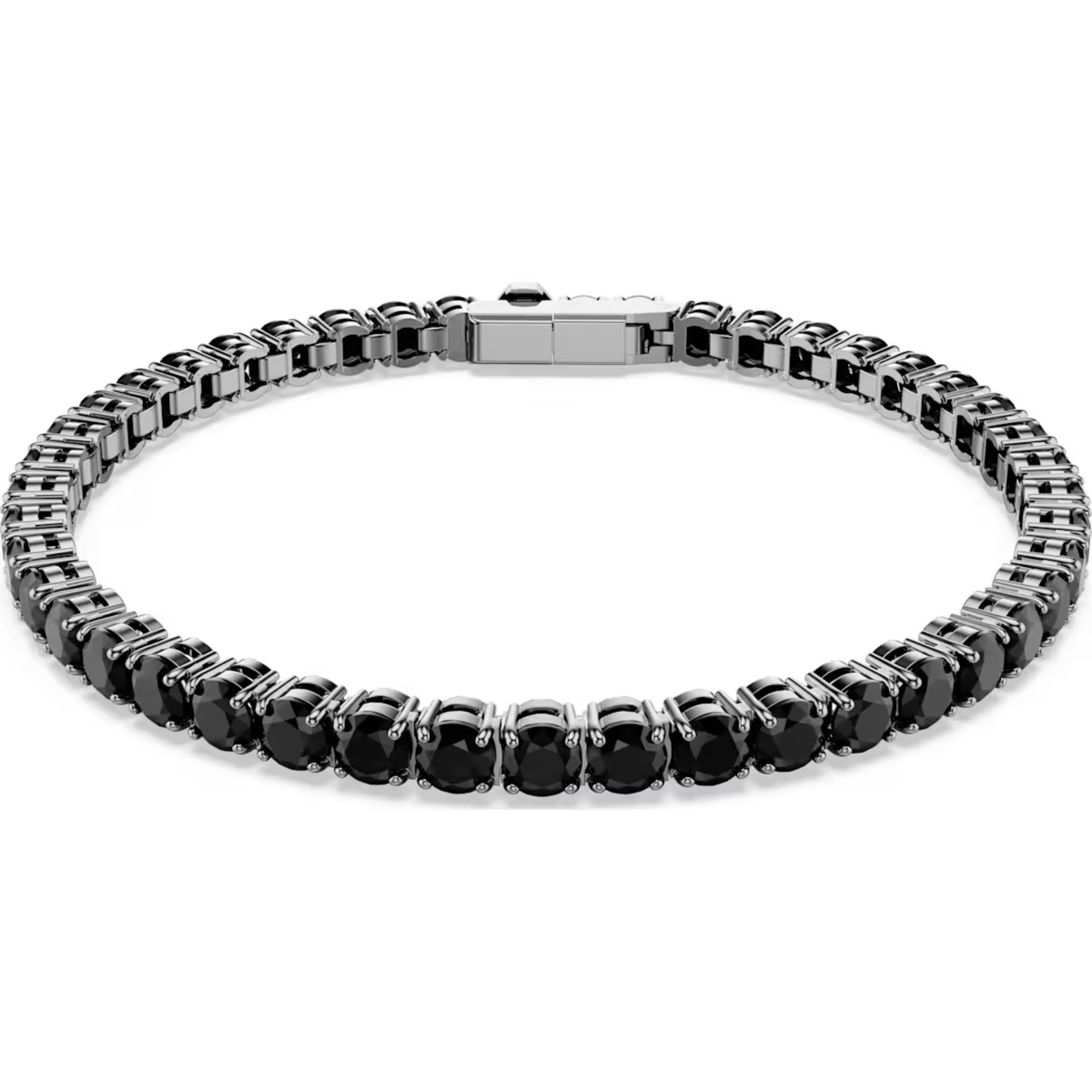 Bransoletka SWAROVSKI • Matrix Tennis 5696031 2