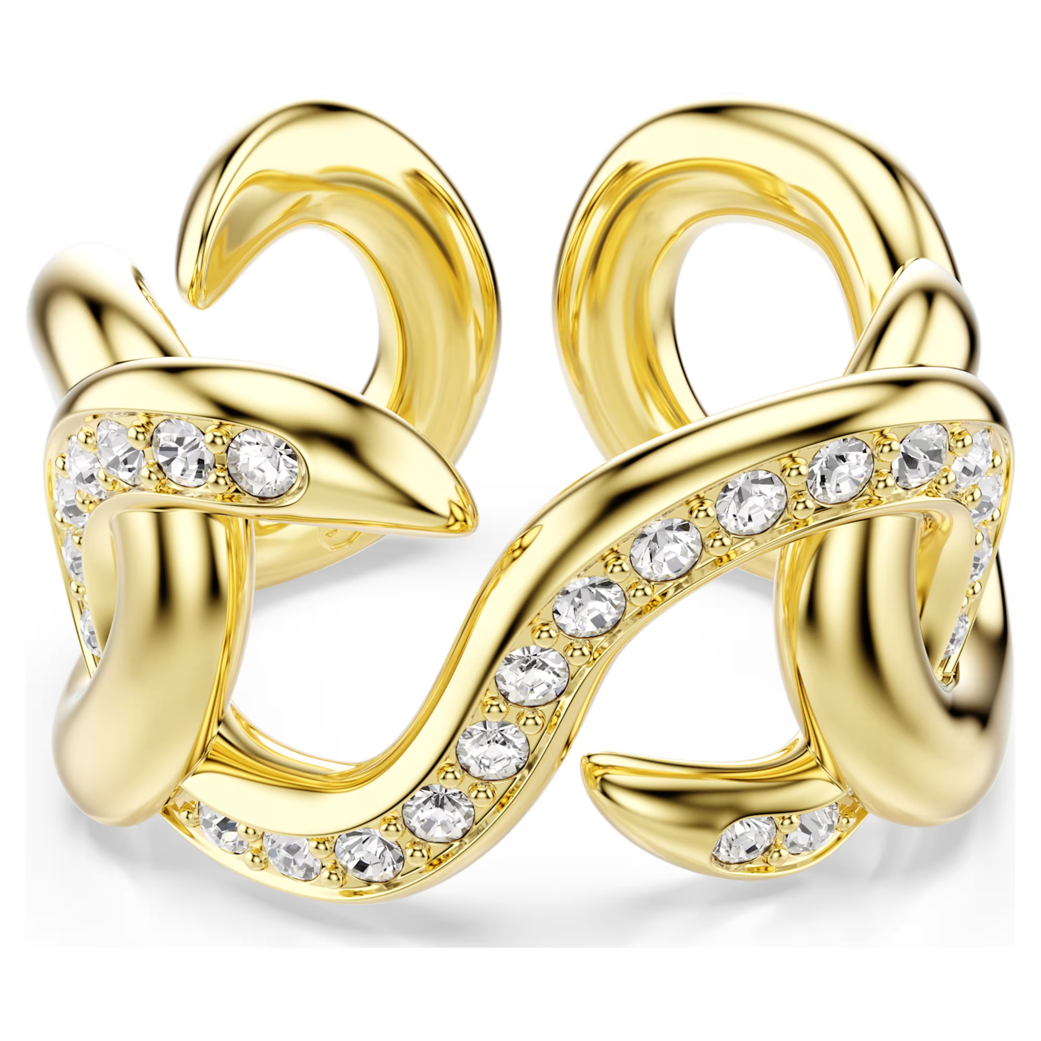 Pierścionek SWAROVSKI • Dextera 5741802 1