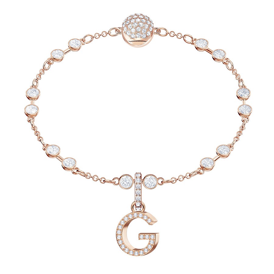 Swarovski Remix Collection CHARMS ★ Remix El Alphabet G 5437614 1