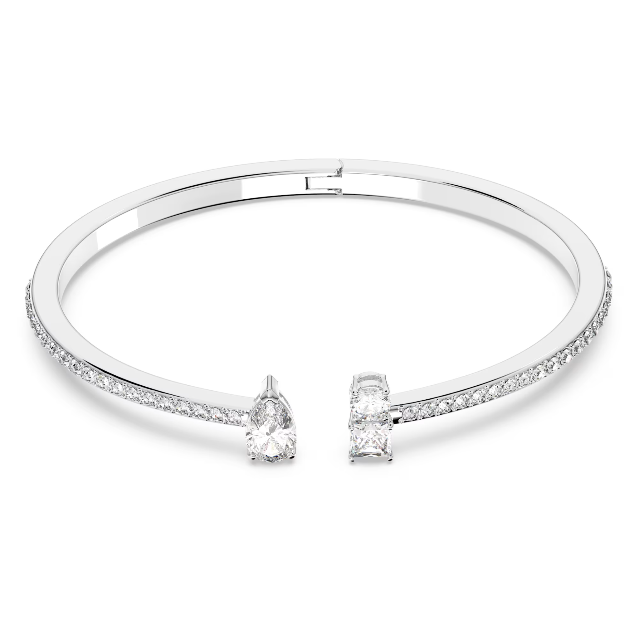 Bransoletka SWAROVSKI • Attract Cuff 5572664 1