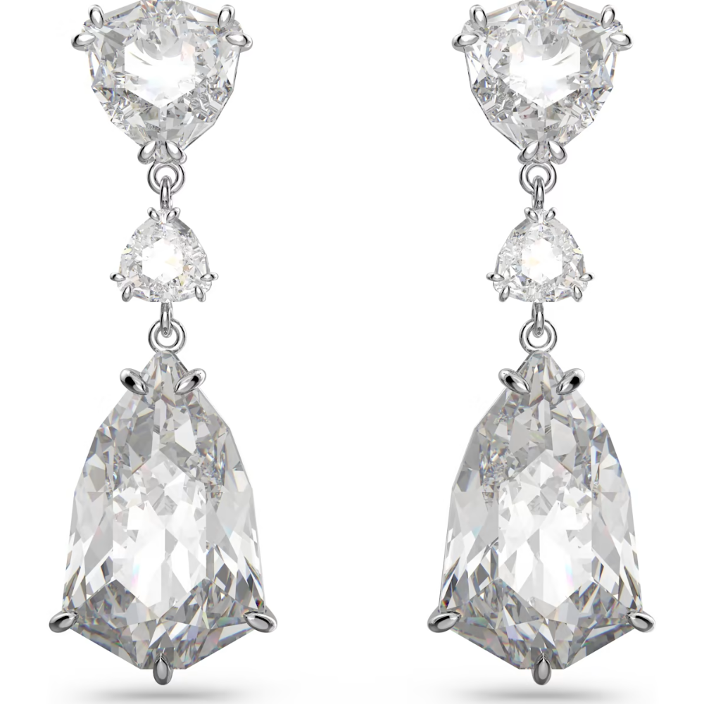 Kolczyki SWAROVSKI • Mesmera 5652038 1