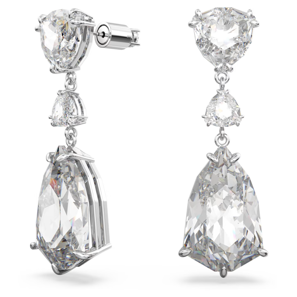 Kolczyki SWAROVSKI • Mesmera 5652038 3