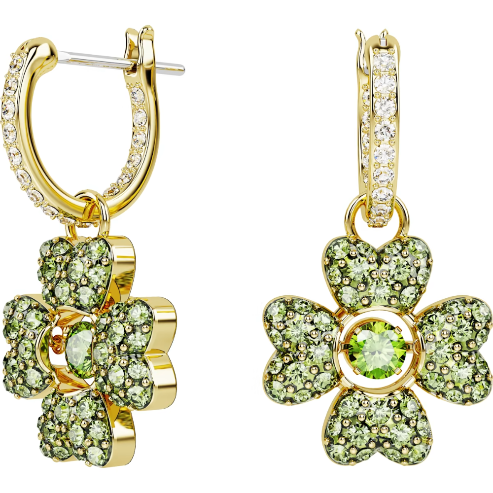 Kolczyki SWAROVSKI • Idyllia 5670664 1