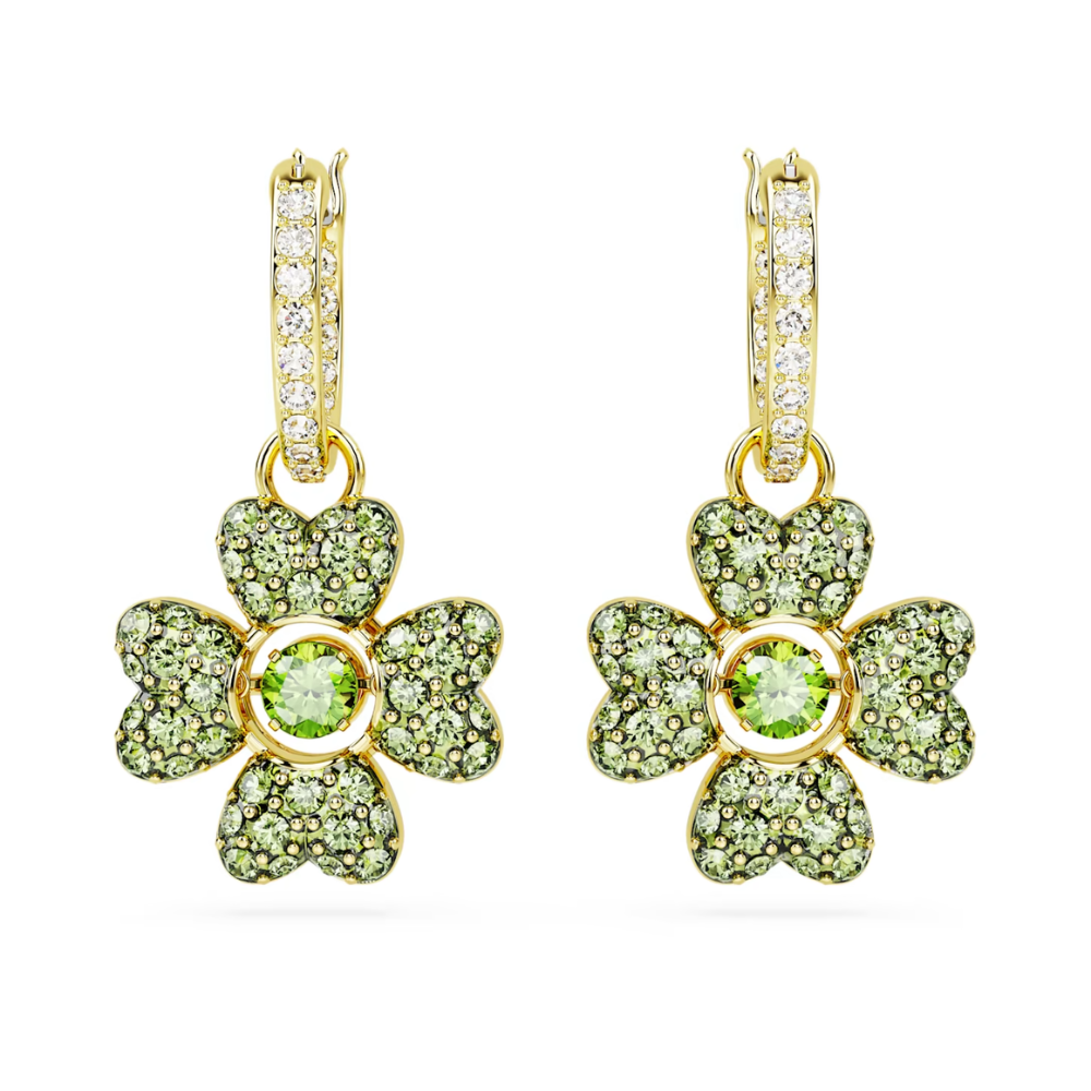 Kolczyki SWAROVSKI • Idyllia 5670664 3