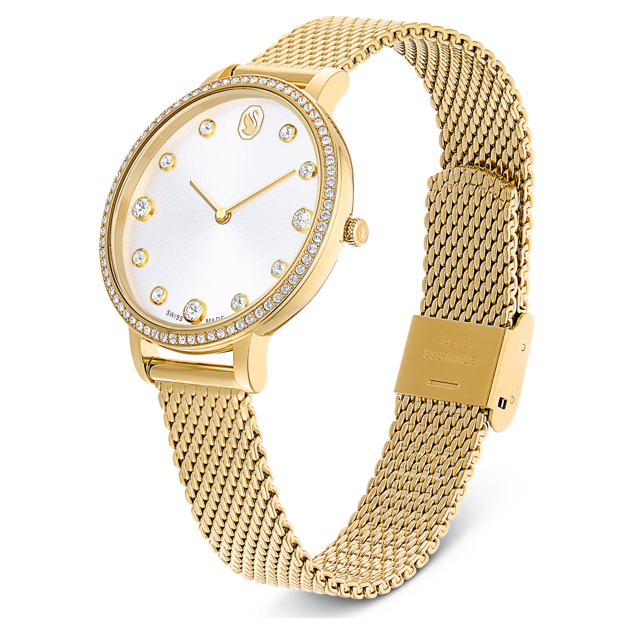 Zegarek Swarovski • Clarica 5740823 1