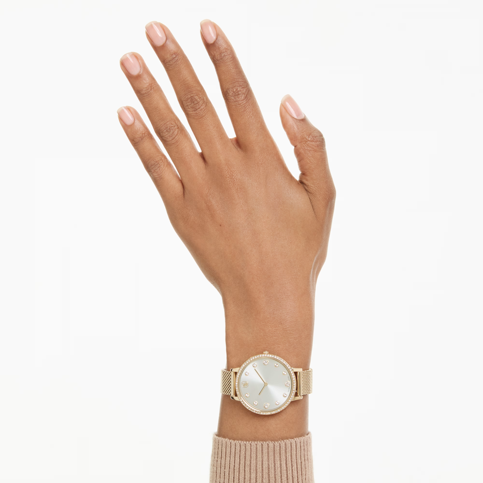 Zegarek Swarovski • Clarica 5740823 2