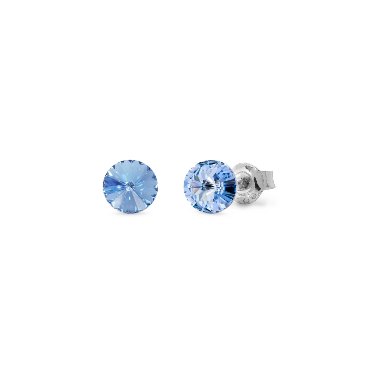 Kolczyki z kryształami Swarovskiego Spark Candy Studs Small K1122SS29LS 1