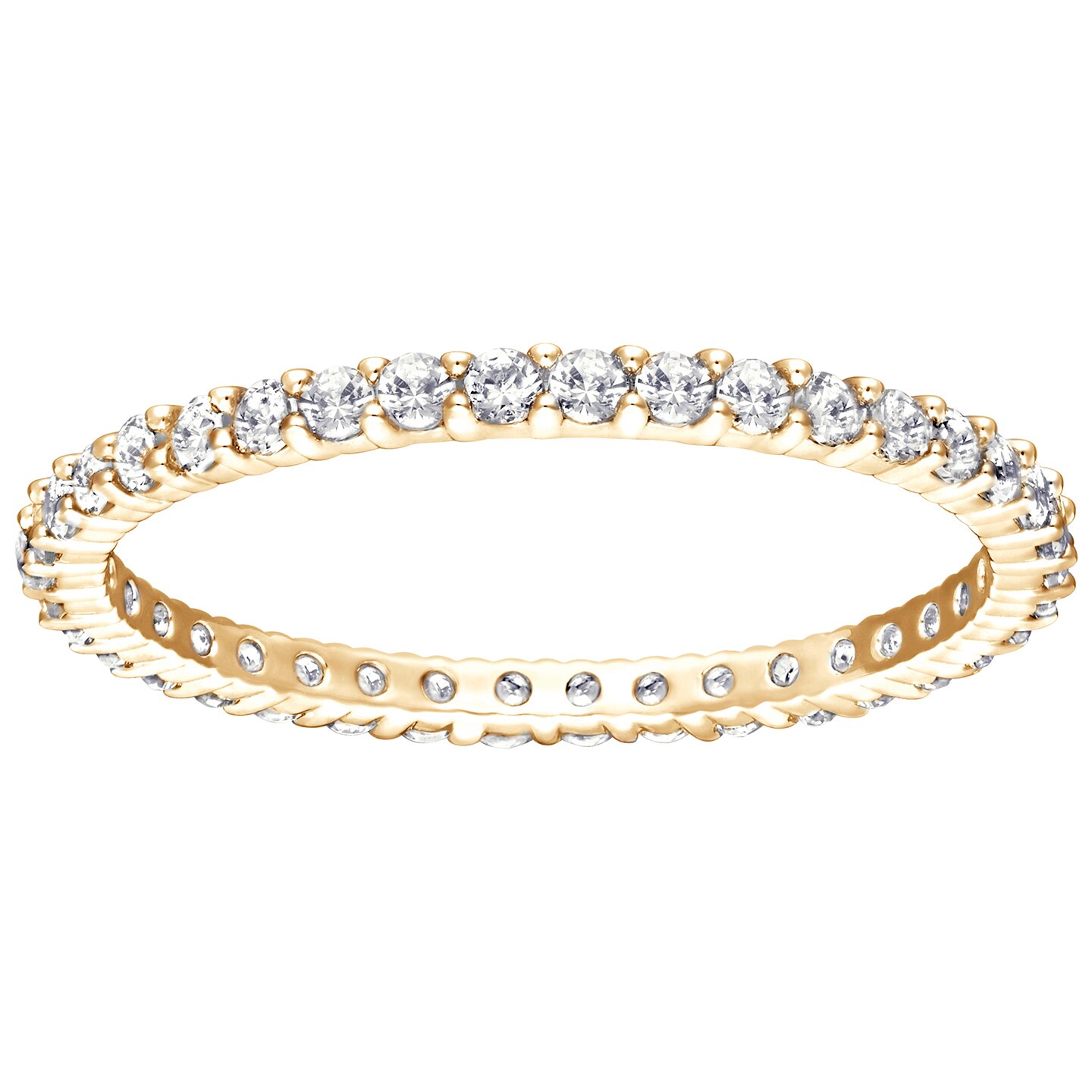 Pierścionek SWAROVSKI • Vittore 5530902 1