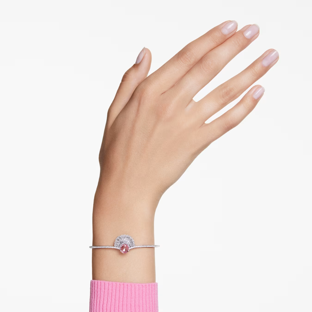 Bransoletka SWAROVSKI • Idyllia 5680298 2