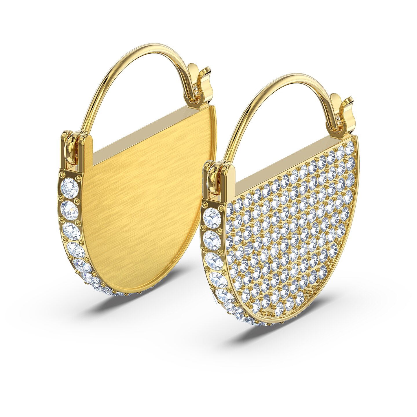 Swarovski kolczyki • Ginger 5560492 1