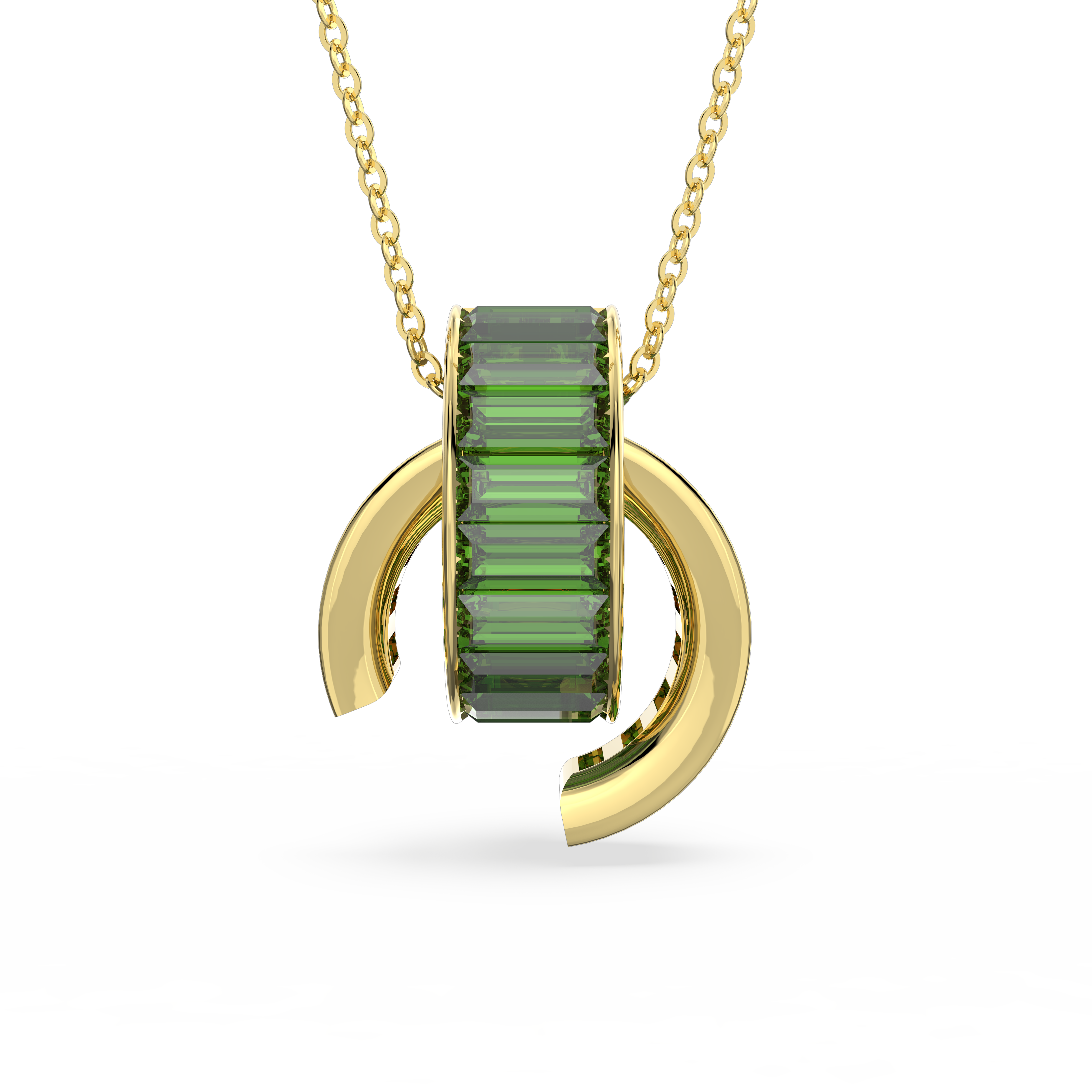 Naszyjnik SWAROVSKI • Matrix 5639629 1