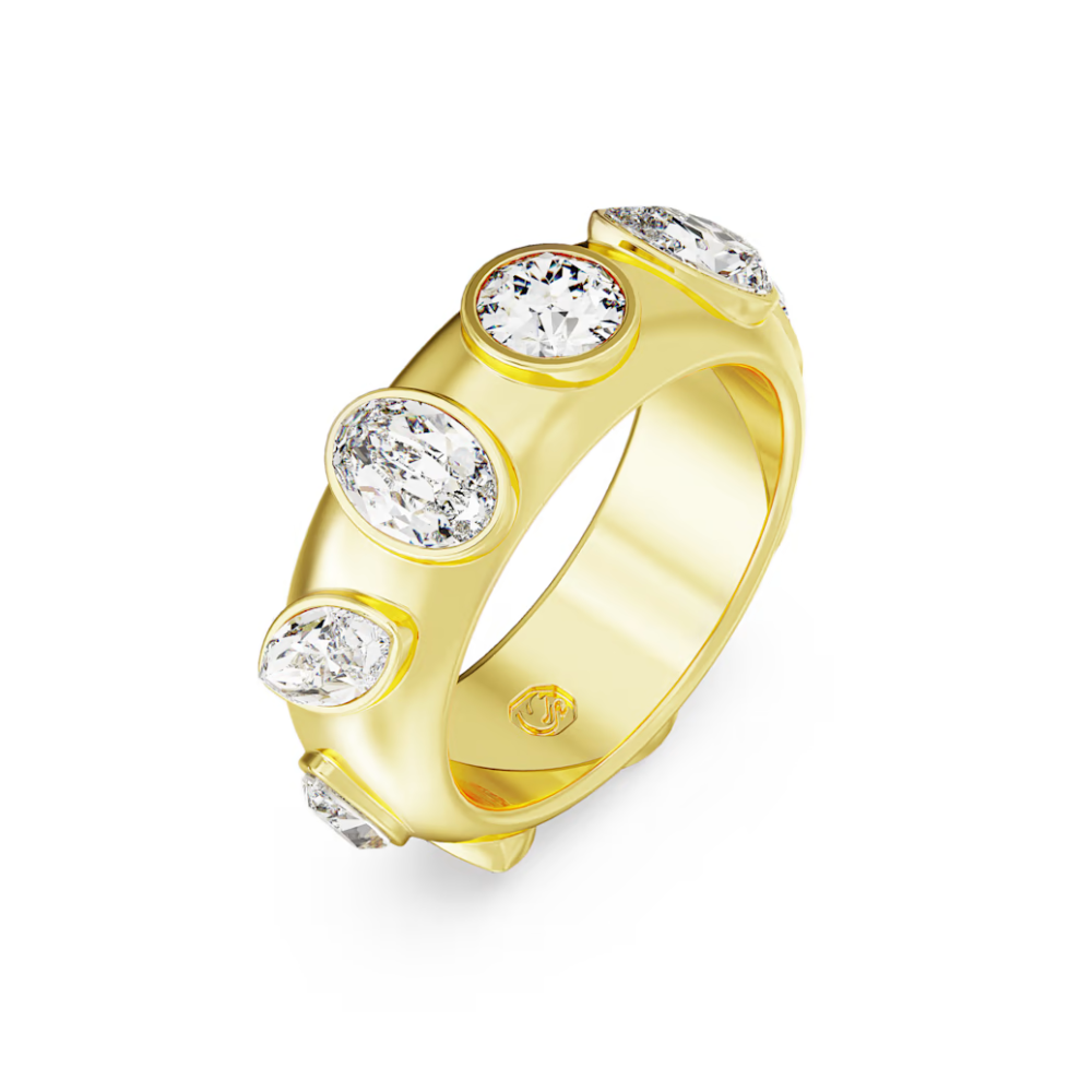 Pierścionek SWAROVSKI • Dextera 5665485 2