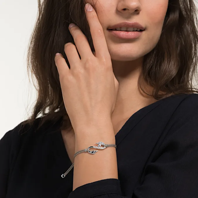 Bransoletka SWAROVSKI • Swarovski Power Collection Bracelet 5511778 1