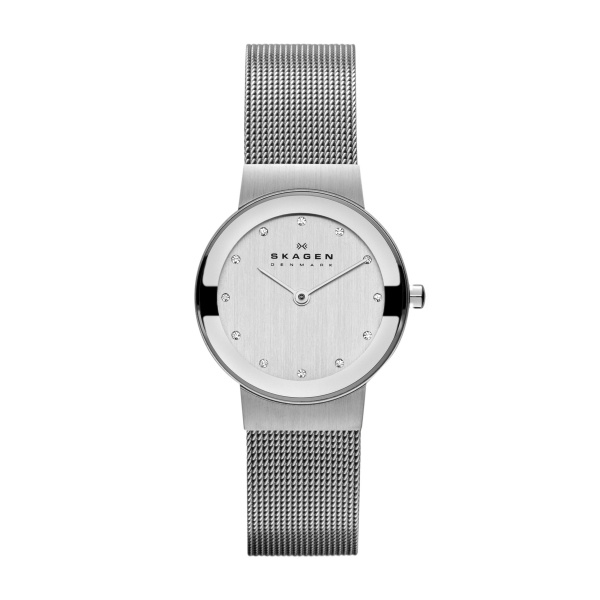 Zegarek Damski Skagen 358SSSD 1