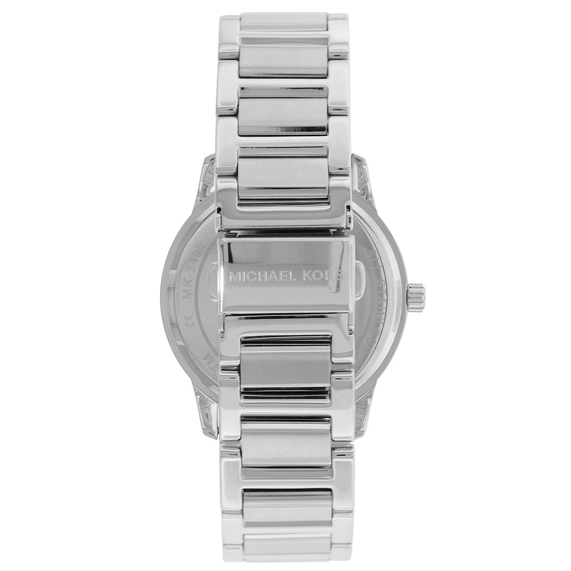 Zegarek damski Michael Kors MK3489 3