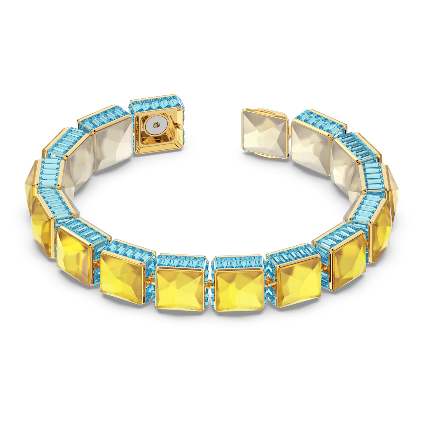Bransoletka SWAROVSKI • Orbita 5601885 1