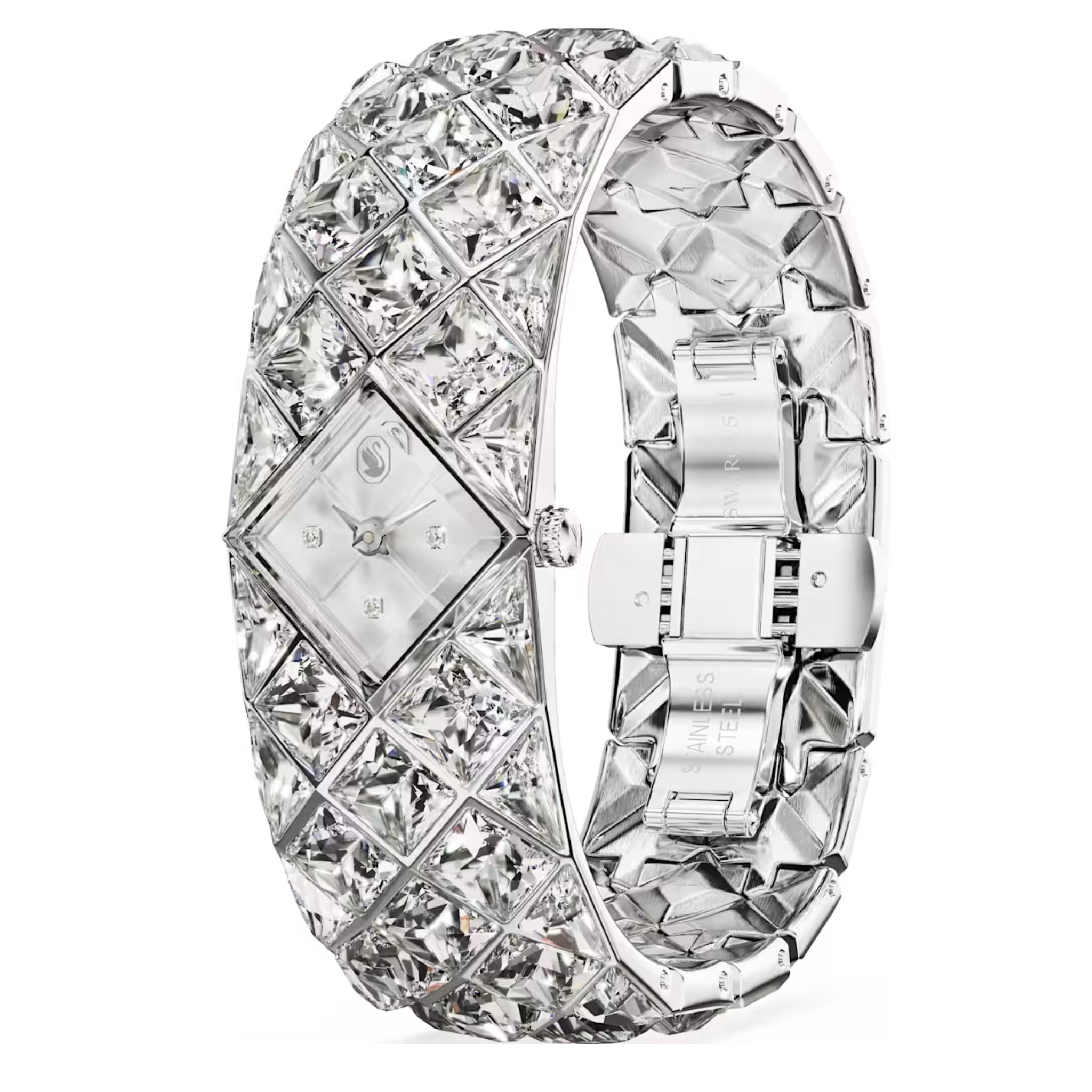 Zegarek Swarovski • Curiosa bangle 5724515 3