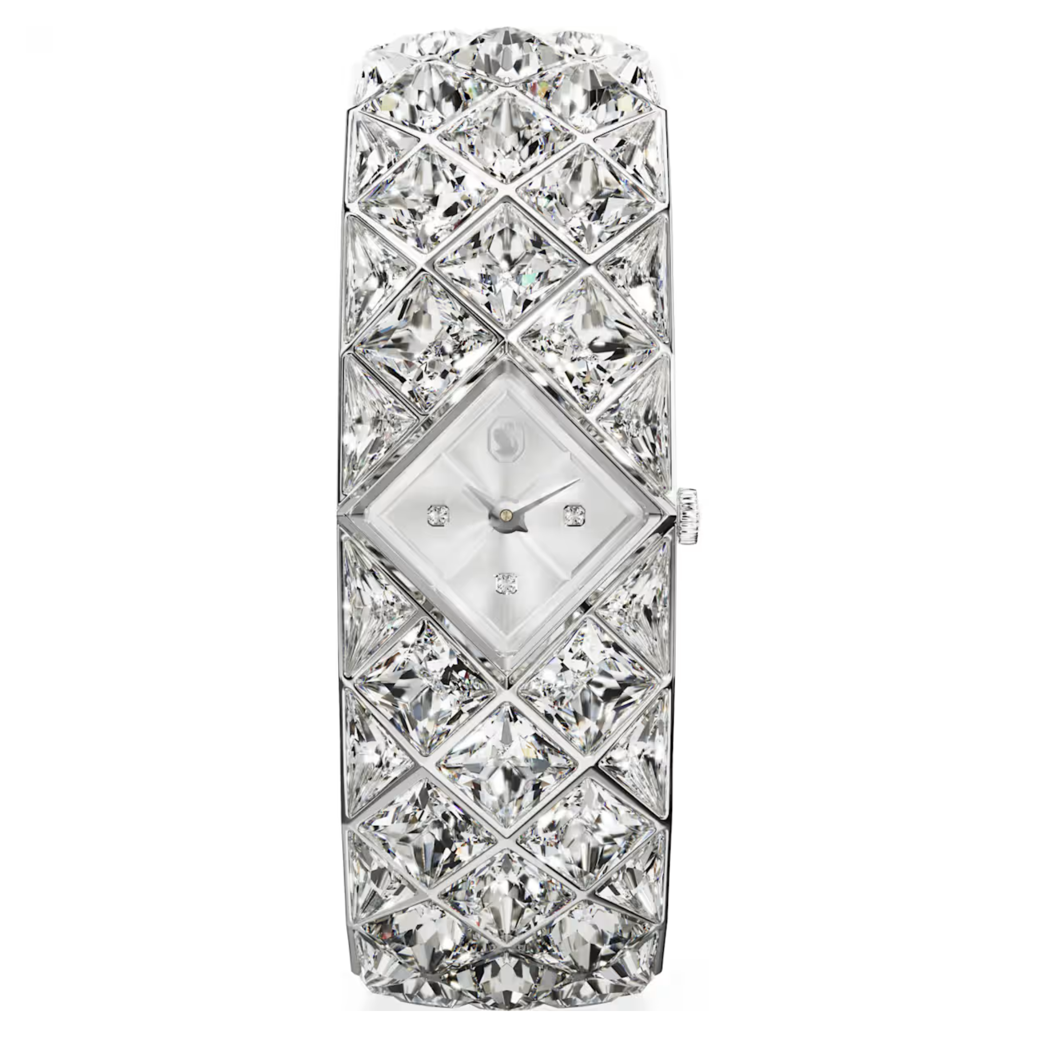 Zegarek Swarovski • Curiosa bangle 5724515 2