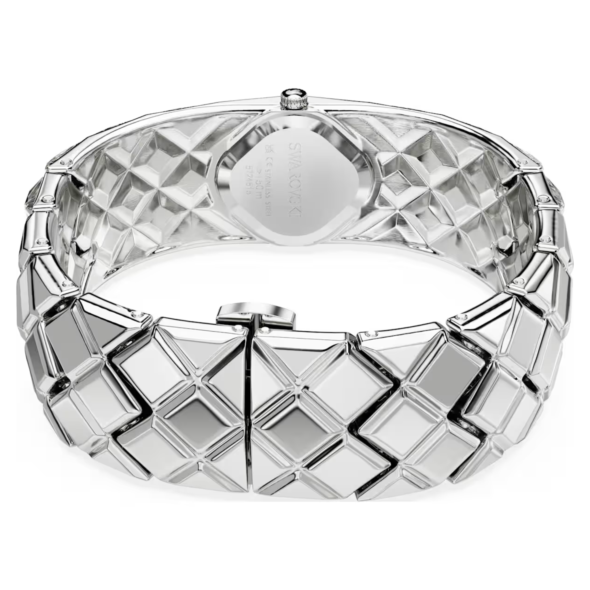 Zegarek Swarovski • Curiosa bangle 5724515 1