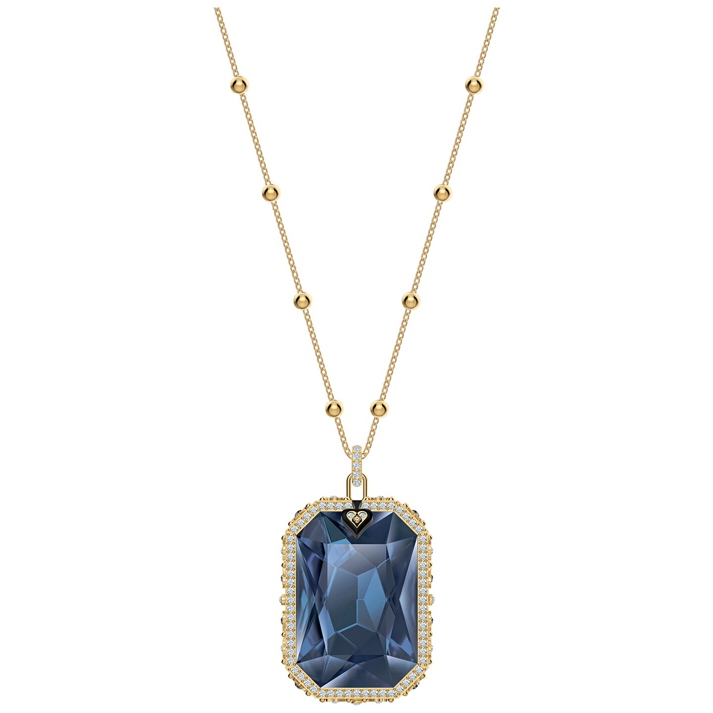 Naszyjnik SWAROVSKI • Tarot Magic 5482977 1