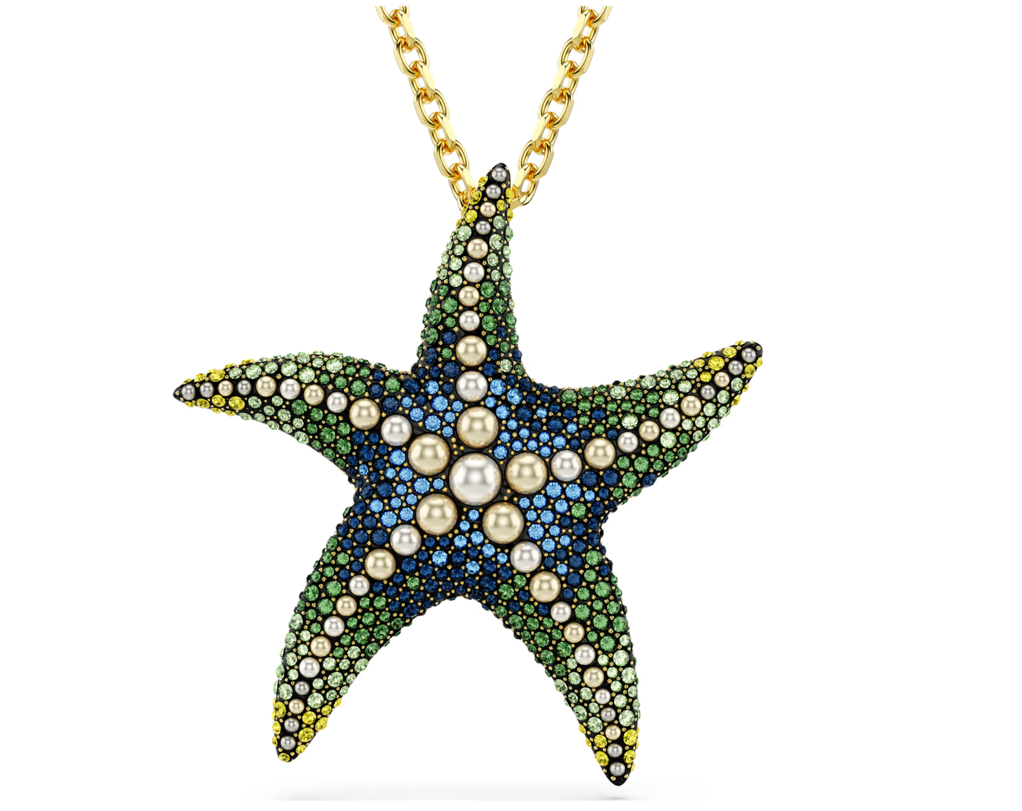 Naszyjnik SWAROVSKI • Idyllia 5684168 3