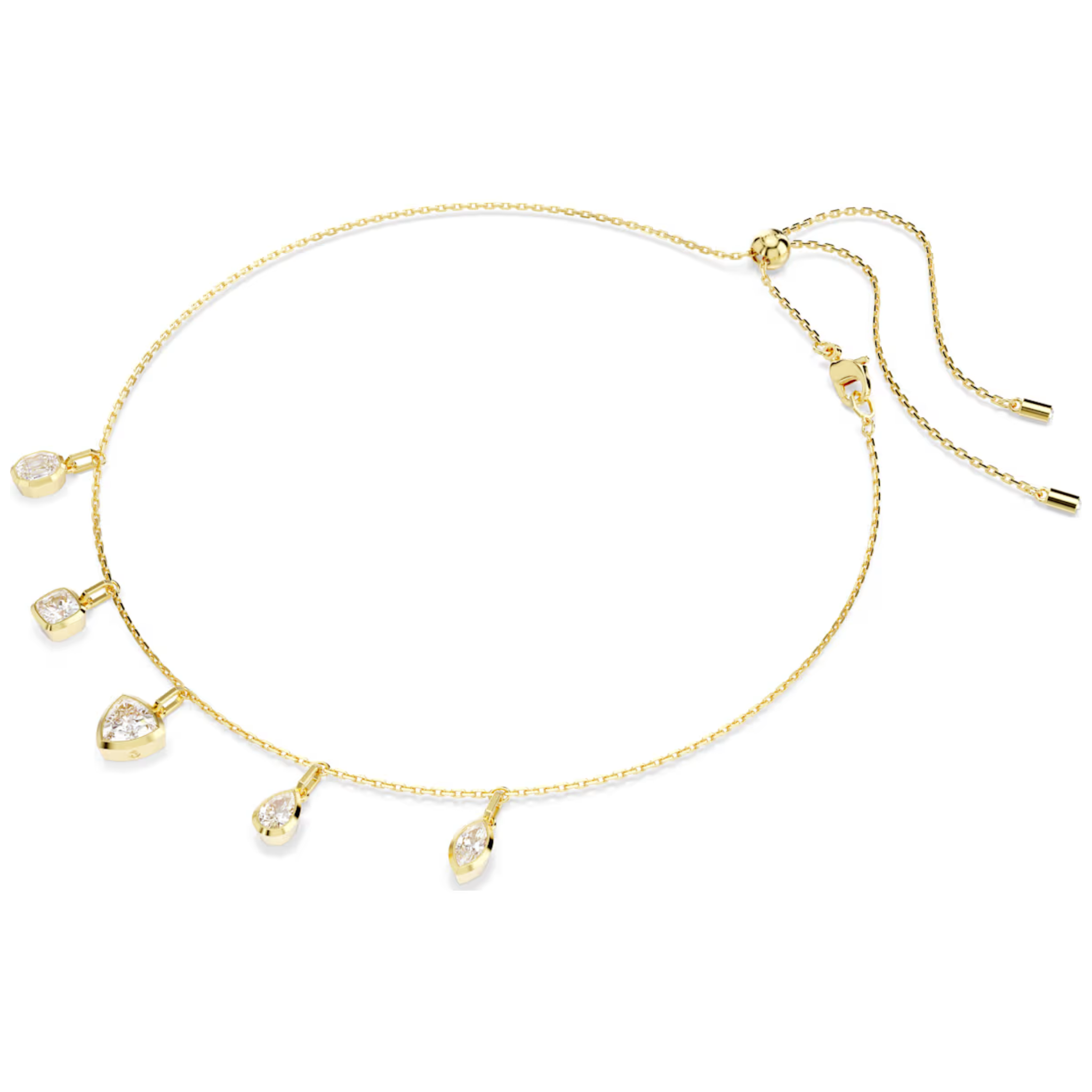 Naszyjnik SWAROVSKI • Imber 5705463 1