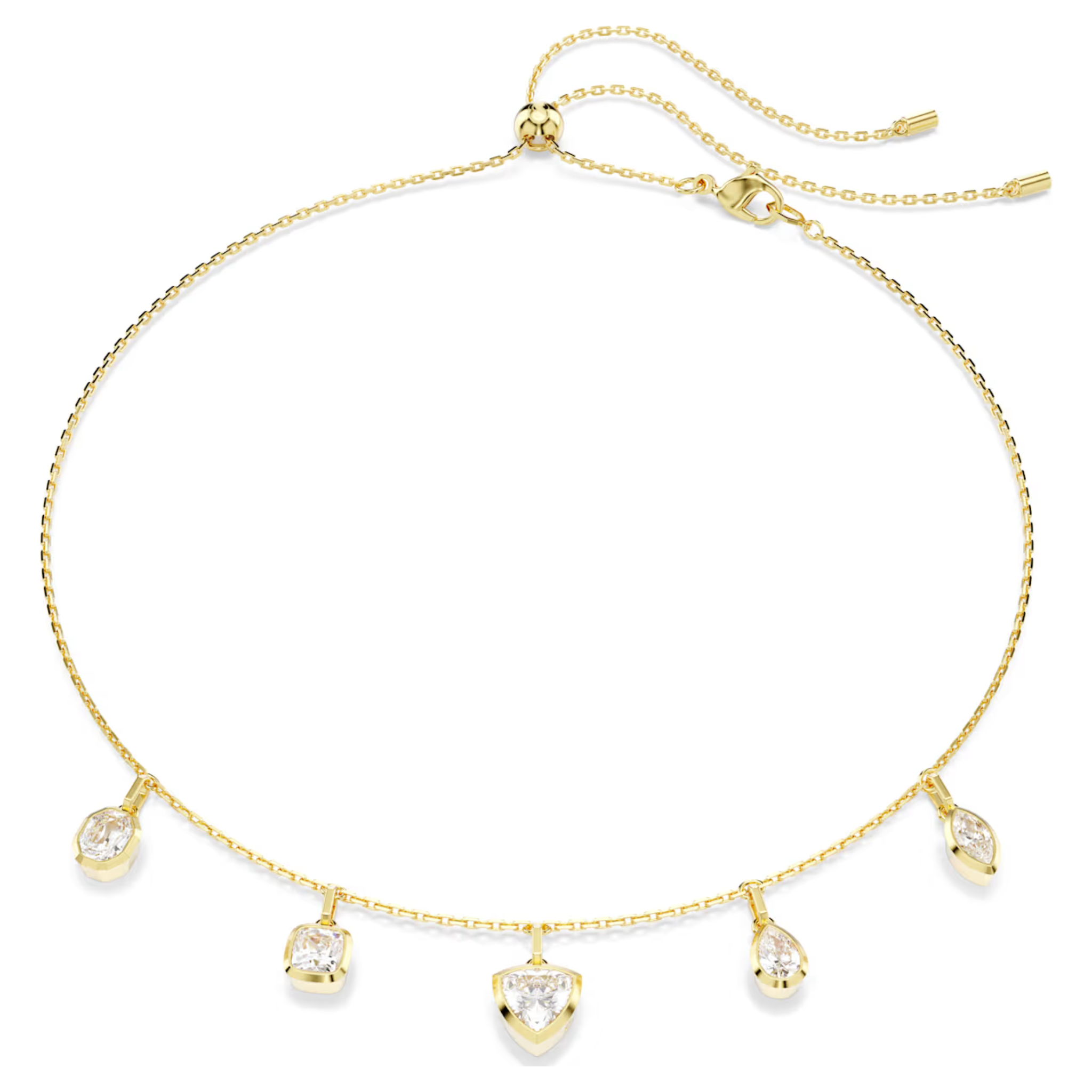 Naszyjnik SWAROVSKI • Imber 5705463 2