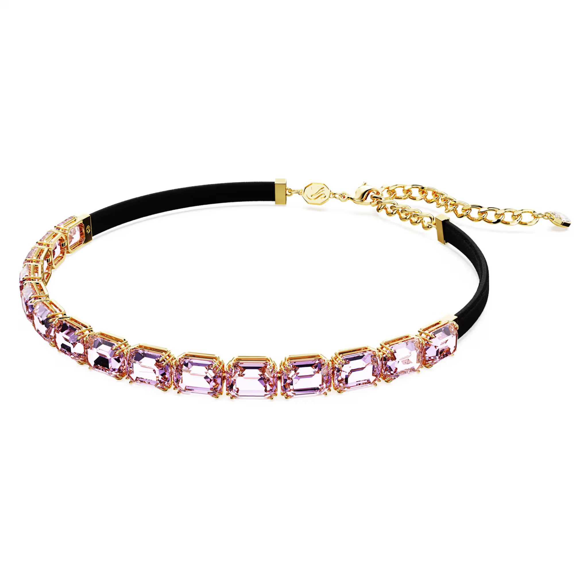 Naszyjnik SWAROVSKI • Choker Tennis Millenia 5720486 1
