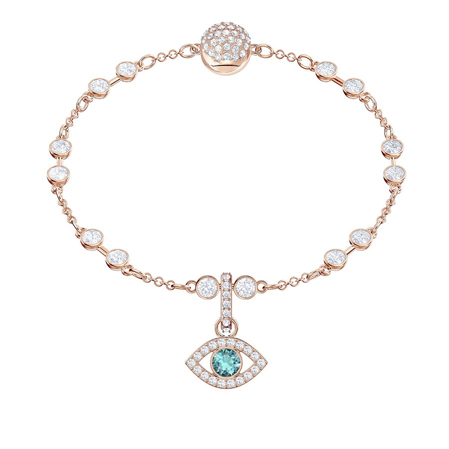 Swarovski Remix Collection CHARMS ★ Swarovski Remix Evil eye 5434401 1