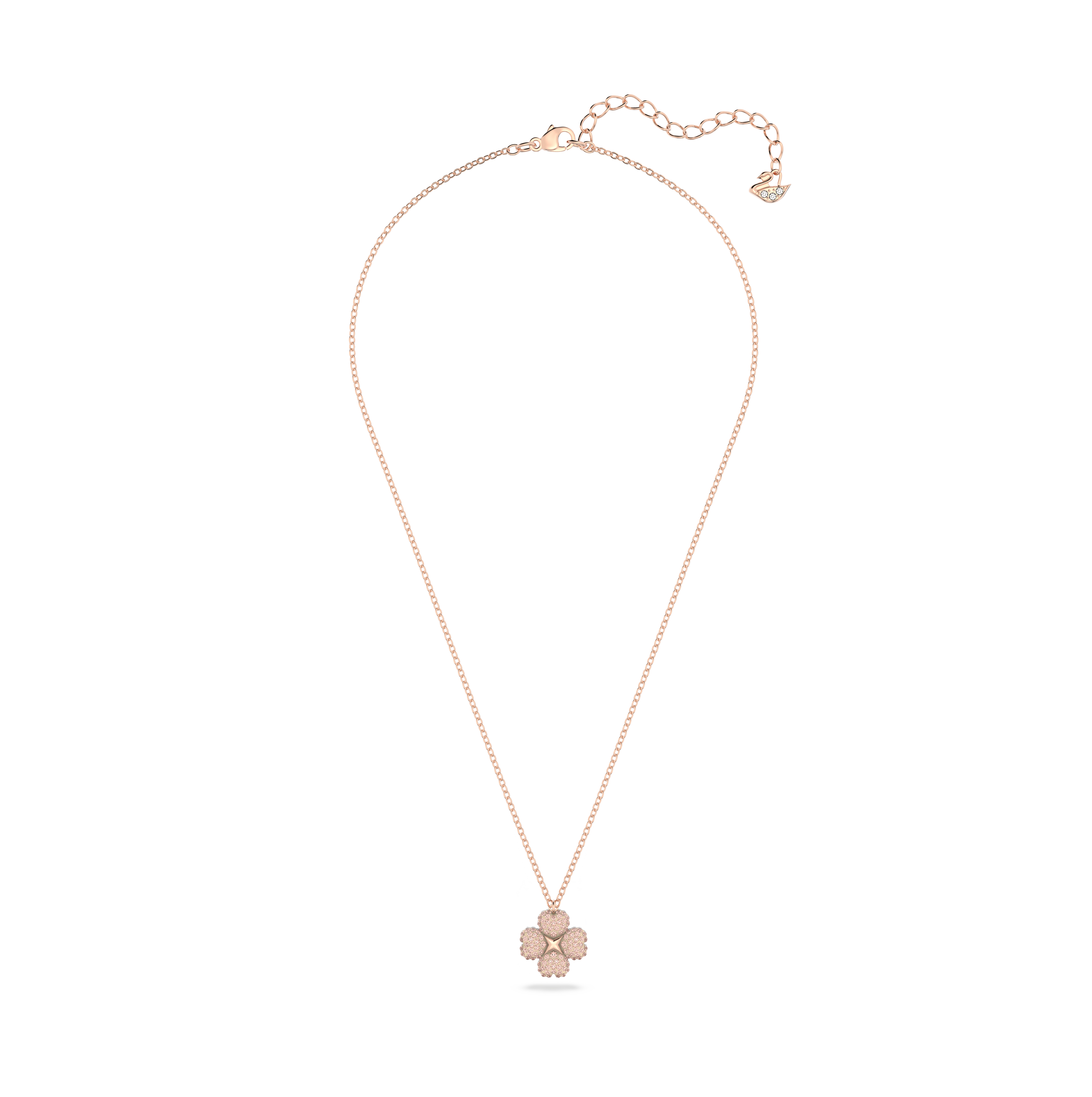 Naszyjnik SWAROVSKI • Latisha 5636489 2