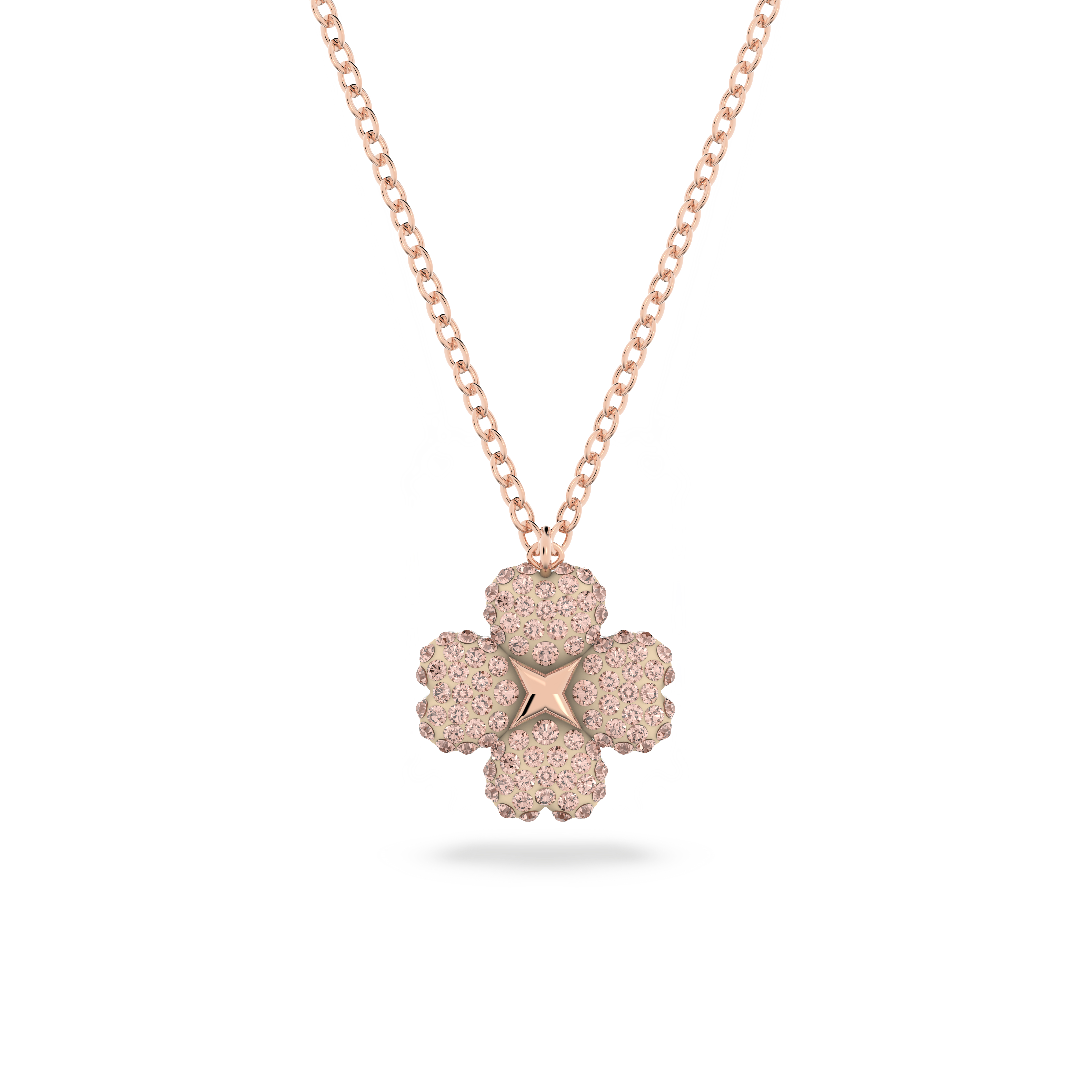 Naszyjnik SWAROVSKI • Latisha 5636489 3