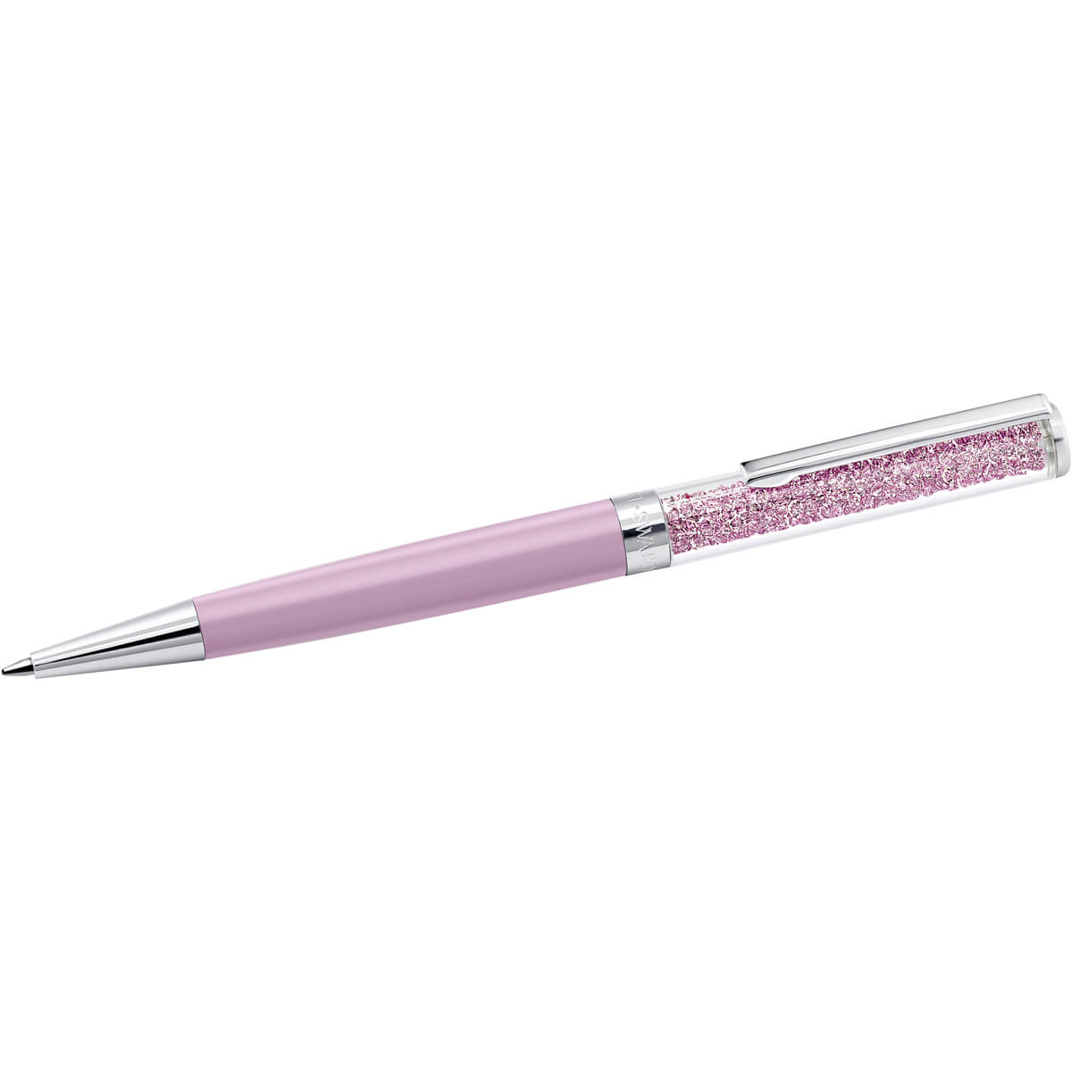 Długopis SWAROVSKI • Crystalline Pen Light Lilac 5224388 1