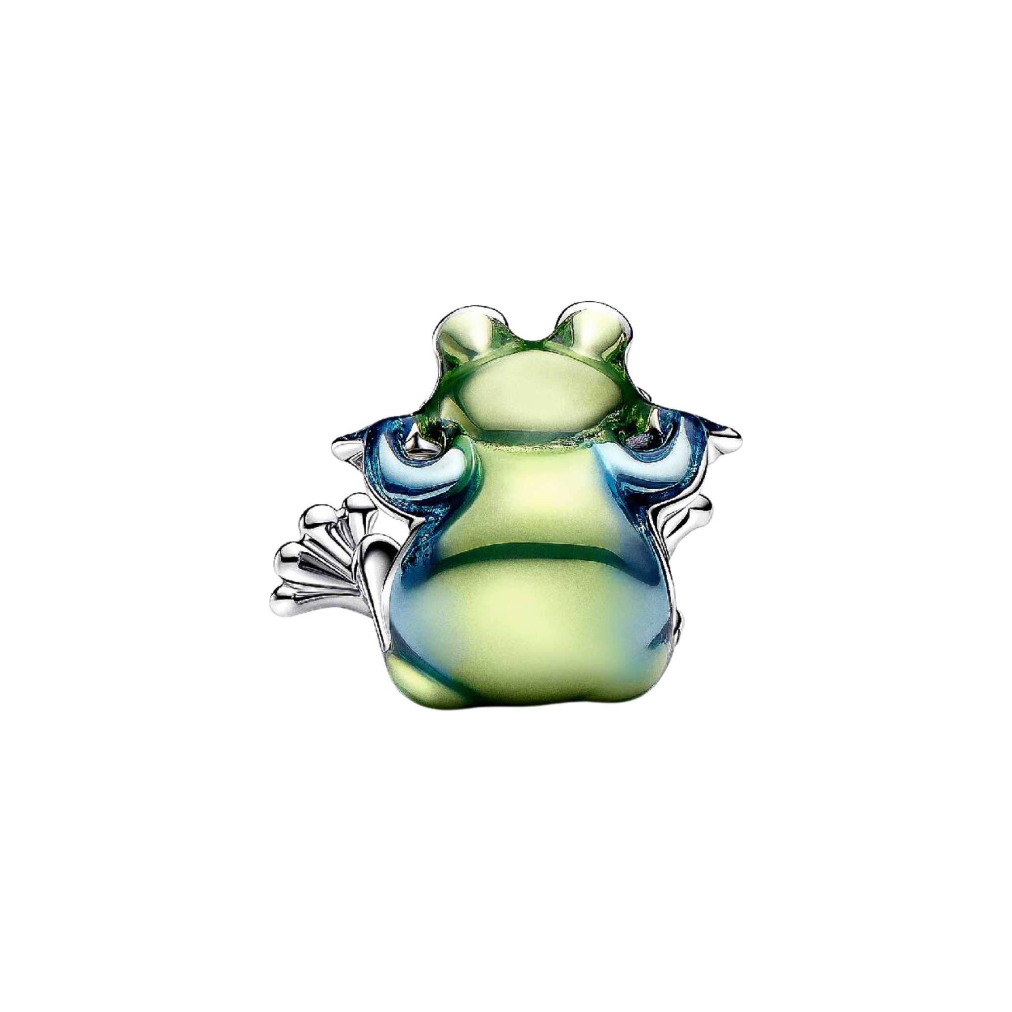 Charms Pandora Wspinająca się żaba 793342C01 GRAWER GRATIS 1