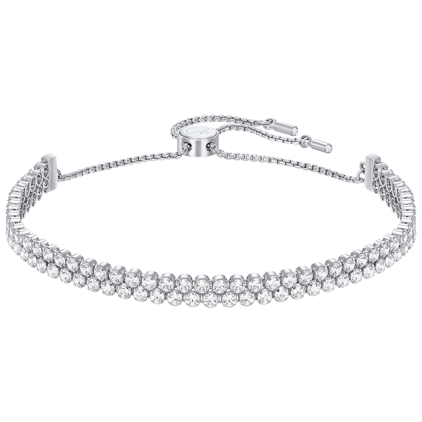 Bransoletka SWAROVSKI • Subtle Bracelet 5221397 1