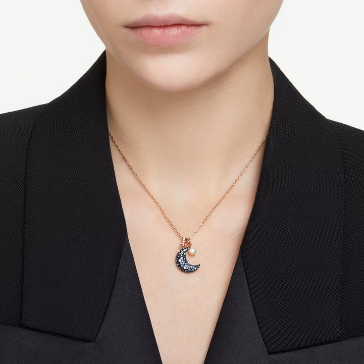 Naszyjnik SWAROVSKI • Luna 5671585 3